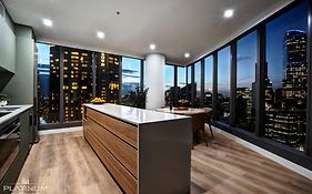 Platinum Luxury Stays At Freshwater Place