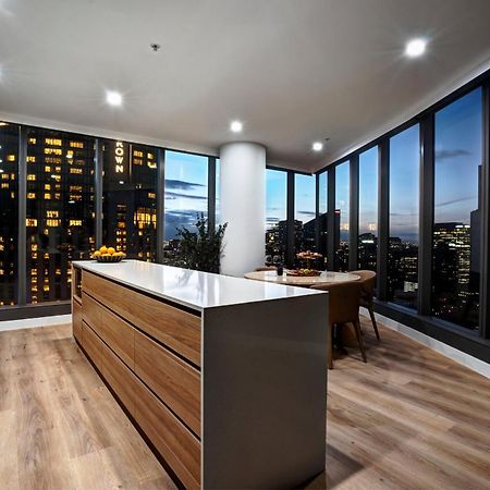 Platinum Luxury Stays At Freshwater Place Melbourne Exterior photo